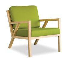 Gus Truss Chair Mu1306