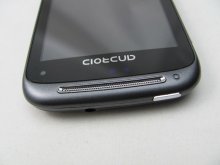 Mtk6573 Android 2.3  Usb 2.0 Wifi Enabled Cell Phones With Wifi Audio Video Camera