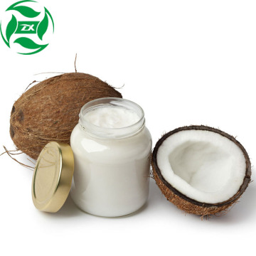 extra virgin organic coconut oil