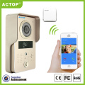 กล้องรักษาความปลอดภัย WIFI Smart Doorbell