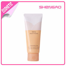 Skin Care Moisturizing Tripe Multi Foam Cleanser