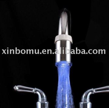 faucet diverter valve