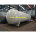 80 CBM Aboveground Large Propane Vessels