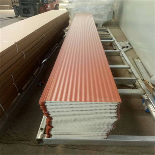 Decorative outdoor insulated wall panels