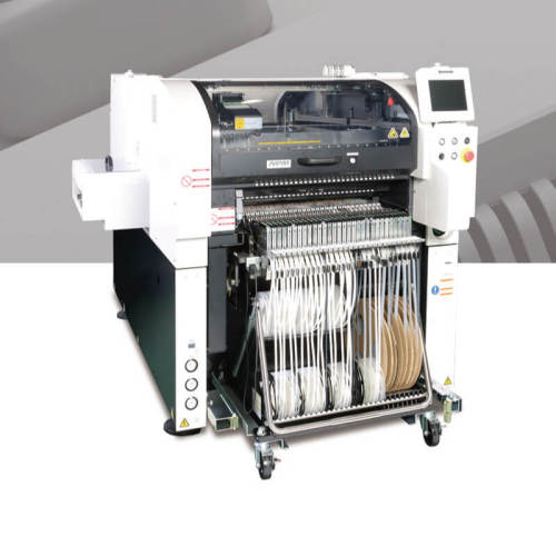 Panasonic Chip Mounter