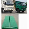 Dongfeng 122HP Dump Truck Kecil 1.9 Ton