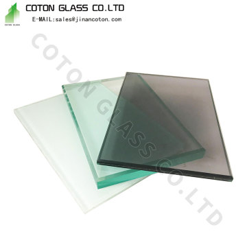 Window Glass For Sale