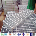 galvanized steel floor grating