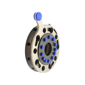 CRG Quick Change Tooling: Easy Replacement EOAT Made in China