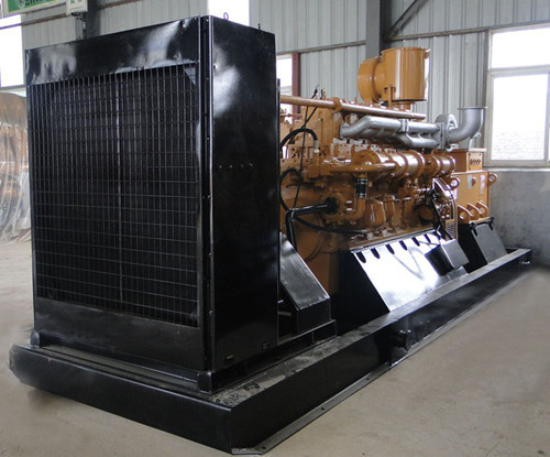 Biomass Generator (LHBMG300)