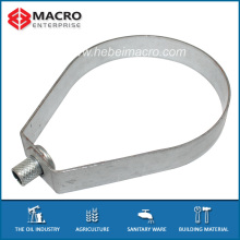 sprinkler hanger / Loop hanger / pipe hanger / swivel ring hanger for rigid steel pipes
