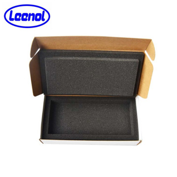 LN7020A Conductive PU Foam
Conductive PU Foam