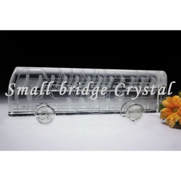 crystal car model for birthday gifts for souvenir gifts MX2011