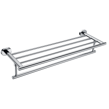 Modern Stainless Towel Rack Accessories