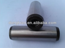 internal thread dowel pin