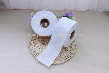 Disposable Muslin Waxing Rolls coating cotton fabric