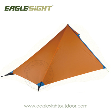 Trekking Pole Tents for Hiking