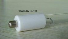 Atlantic UV lamp S24T6L-PTFE