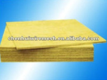 fiberglass wool board