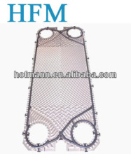 Alfa Laval Plate Heat Exchanger M10