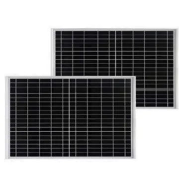 Customized Small Poly&Mono 10W Solar Panel