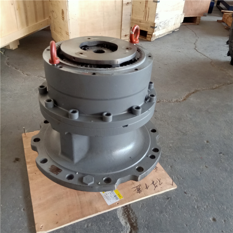 ZX200-3 Swing Gearbox 