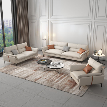 High-Quality Corner Sofas for Office Interiors