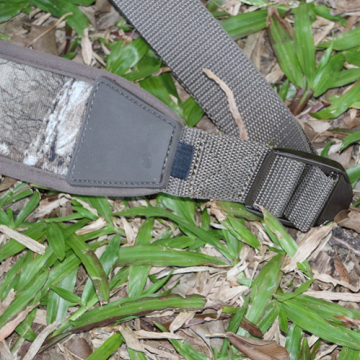 Khaki Rifle Gun Sling
