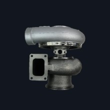 Superchargers For Marine Systems