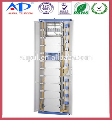 408F 576F 720F 960F Optical Distribution Frame ODF