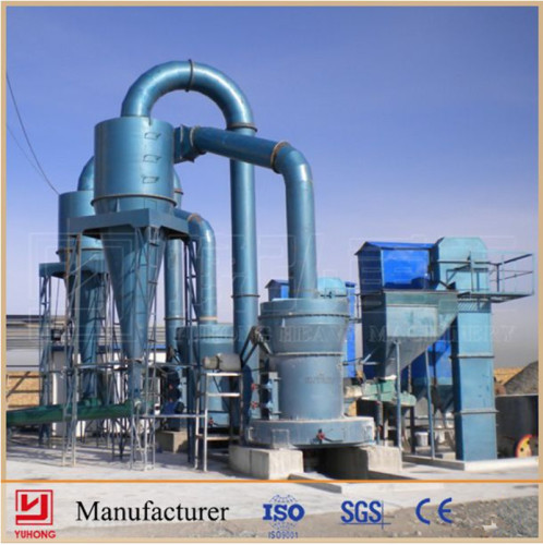 Yuhong Raymond Mill, Raymond Grinding Mill, Raymond Mill Plant