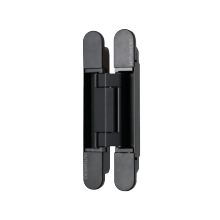 Aluminum Alloy 3D Adjustable Concealed Hinge