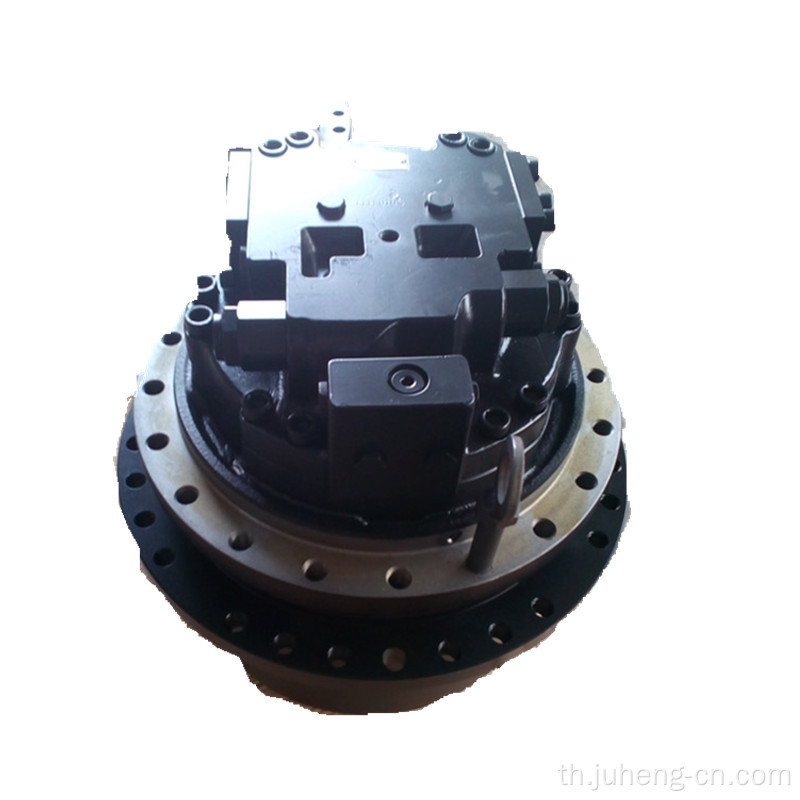 Excavator Final Drive EC290B Travel Motor