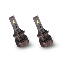 Factory Wholesale 12V 6000K Car LED Headlight Conversion Kit