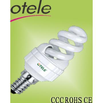 Spiral  Electronic CFL