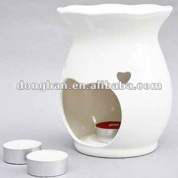 unique shape ceramic incensory,