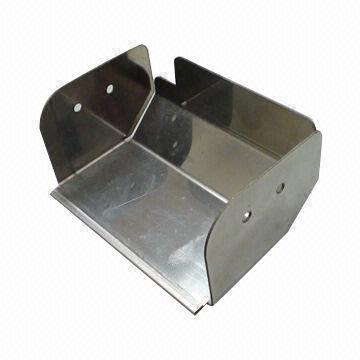 OEM Customized High Precision Machining Stamping