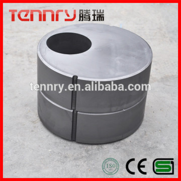 Complex Graphite Ball Bushing carbon bearings