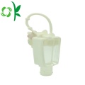 Logo Khas Mini Portable Print Hand Sanitizer Holder