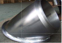 SS304 Forged Special Fittings