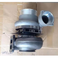 TV8122 Turbocharger 4W7500 4W-7500 466428-5001S untuk CAT 3412