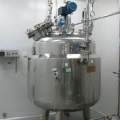 Pharmaceutical equipment