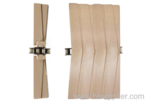 1873e Plastic Table Top Chain Conveyor?