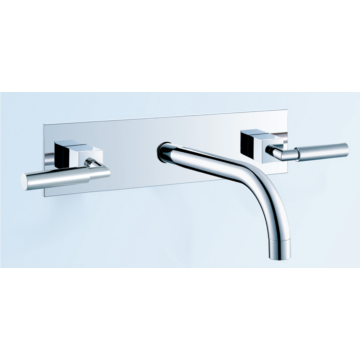 Tana Concealed Dual Handle Basin Mixer ○