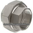 Stainless Steel Union Female Thread End