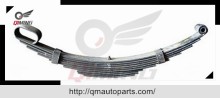 Leaf Spring for Benz