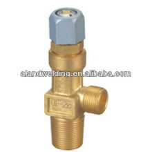 Oxygen Cylinder Valve OCV-2C1