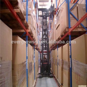 industrial warehouse storage solutions Vna racking system