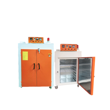 strong welding rod oven