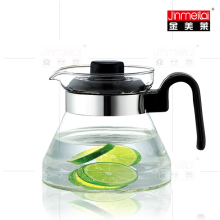 Glass tea pot ,water bottle, water pot